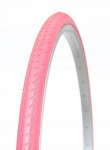 jalgrattarehv Deli Tire 230 700x35C", roosa