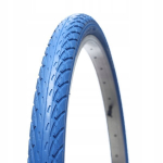 jalgrattarehv Deli Tire 206 26x1,75", sinine