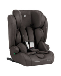 Turvatool KikkaBoo i-Cross i-Size, 9-36 kg, Brown