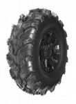 Deli 26x11-12 Mudd ATV rehvid