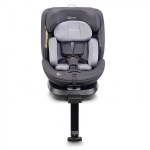 Turvatool BabyGo, Move Isofix 360, Grey 0-36 kg