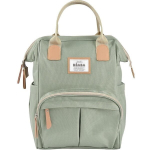 Seljakott emale Beaba Wellington, Sage Green