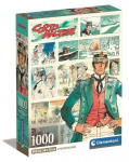 Pusle Corto Maltese Clementoni, 39808, 1000 tk