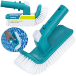 Basseini puhastushari Bestway AquaScrub