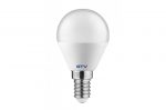 Pirn LED, B45B, E14, 3W, 255Lm, 3000K, 220-240V, 160&deg;