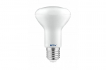 Pirn LED, R63, E27, 8W, 680Lm, 4000K, 220-240V, 120&deg;