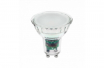 Pirn LED, GU10, 3W, 270Lm, 6400K, 180-250V, 110&deg;