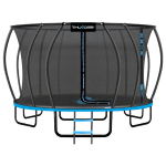 Batuut Thunder Inside Ultra 16FT, 490cm, sinine