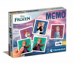 M&auml;lum&auml;ng Frozen Clementoni, 18314