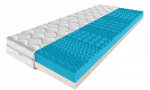 Madrats Fluxar Home 120 x 200 x 8cm H2, H3 J051