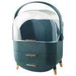 Kosmeetikakarp Aptel, 37 x 25 x 18,5 cm