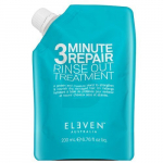Juuksemask Eleven Australia 3 Minute Repair Rinse Out Treatment, 200 ml