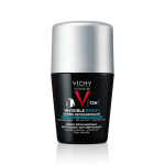 Antiperspirant meestele Vichy Invisible roll-on 72 h, 50ml