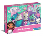 Loomekomplekt Clementoni Gabby&rsquo;s Dollhouse