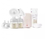 Elektriline rinnapump Philips Avent Duo Premium SCF397/31