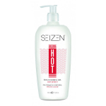 Keha termogeel Seizen, 400 ml