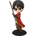 Figurine - BANPRESTO - One Piece - Monkey D. Luffy - 16 cm - PVC - Laste