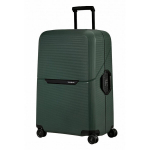 V&auml;ike kohver Samsonite Magnum Eco, Forest Green