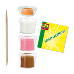 FunDo Cake Farmloomad 00811 08116