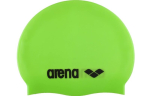 Ujumism&uuml;ts Arena Classic Green silikoonist