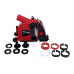 Nurklihvija tolmukate