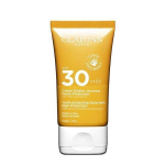 Vananemisvastane p&auml;ikesekreem Clarins Solaire SPF30, 50 ml