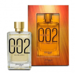 Parf&uuml;&uuml;m Zimaya Monopoly 002 EDP meestele, 100 ml