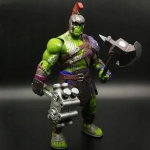 Hulk Ragnarok Avengers, Hulk Ragnarok Avengers 20 cm figūrėlė