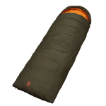 Magamiskott Badger Outdoor Nightpack, t&otilde;mblukk paremal