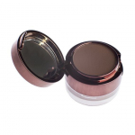 Pumat ja kulmuv&auml;rv Ibra Eyebrow Pomade & Powder, Brown, 7 g