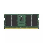 Kingston 32GB DDR5 5600MT/s Non-ECC Unbuffered SODIMM KCP556SD8-32