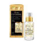 Pinguldav n&auml;oseerum Bielenda Golden Ceramides Revitalizing Anti-Wrinkle, 15 ml