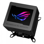 ASUS ROG RYUJIN III WB CPU jahutus