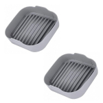 Silikoonvorm InnoGear frit&uuml;&uuml;rile, 2 tk