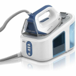 Braun IS3157BL - Carestyle 3 - 6.8 bars steam generator