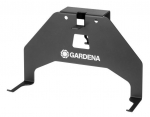 Seinale paigaldatav robotmuruniiduki hoidja Gardena 04042-20