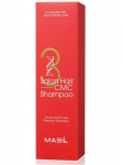 Juukse&scaron;ampoon Masil 3 Salon Hair CMC, keramiidide ja aminohapetega, 300 ml