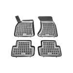 Kummist p&otilde;randamatid Audi A4 (B8)/ A5