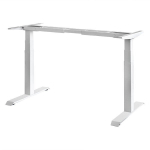 Reguleeritava k&otilde;rgusega lauajalad SH312T9-DM-PRO, 2 mootorit, 3 taset, 140 kg