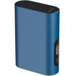 Akupank Platinet PMPB742BL 10000mAh