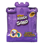 Kineetilise liiva komplekt Kinetic Sand Castle