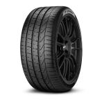 Pirelli P-Zero 315/30R22 107Y XL *