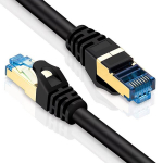 Lan v&otilde;rgukaabel GOLD Miedz + Sftp Cat7 5 M Patchcord Rj45 7 Ethernet