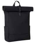 Beebitarvete kott KikkaBoo Jayden, black