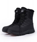 Icepeak meeste saapad Alofi MR 78268-6*990, must