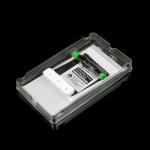 UV Pro Tempered Glass X-One Samsung Galaxy S9