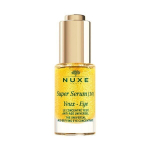 Seerum Nuxe Super Serum [10] Anti-Defying Eye Concentrate, 15ml