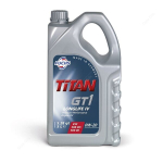 Titan GT1 LongLife IV 0W-20 5l (602008091)