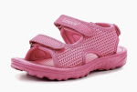 Sandaalid Lassie Pilssi Candy 769107, Pink, 35