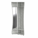 Esiku kapp Kompanit Marija, hall